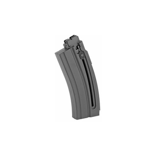MAG HAMMERLI TAC R1 22LR 20RD