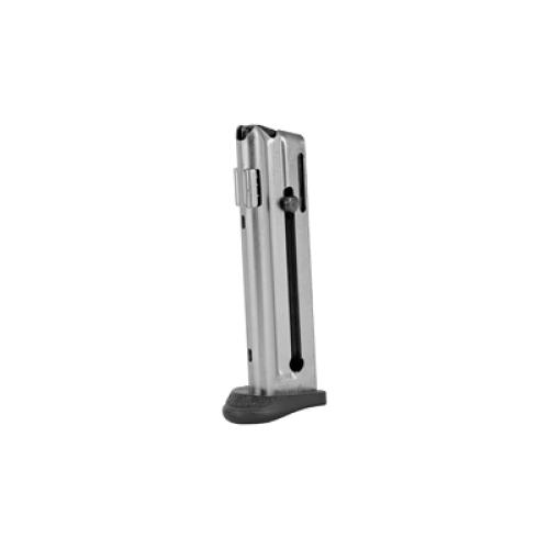 MAGAZINE P22 10RD W/FINGERREST