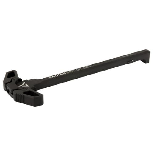 RADIAN RAPTOR CHARGING HNDL 556 BLK
