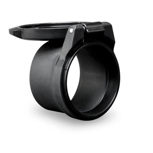 VORTEX DEFENDER FLIP CAP OBJECTIVE 50MM