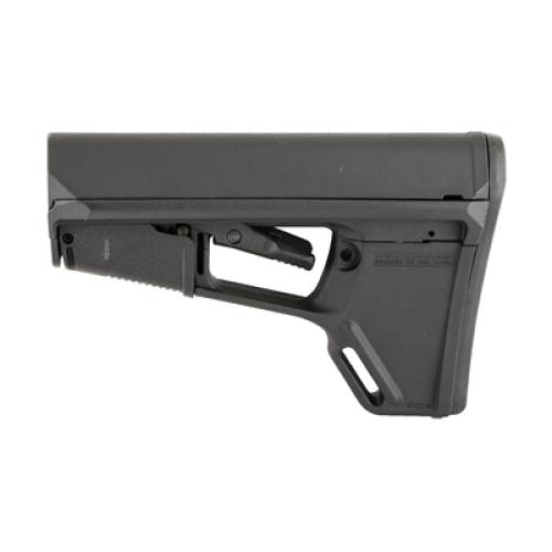 MAGPUL ACS-L CARB STK COMM BLK