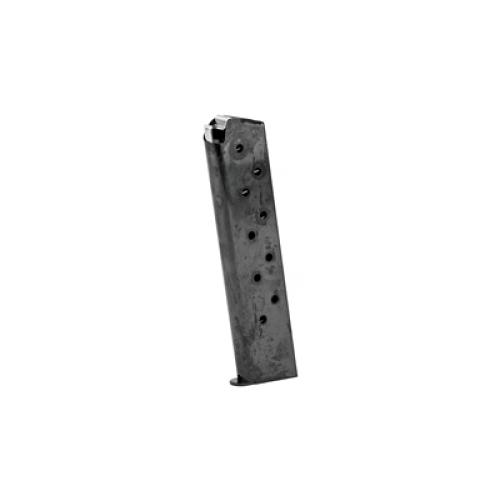MEC-GAR MAGAZINE MAG COLT GOVT 45 BL 10RD