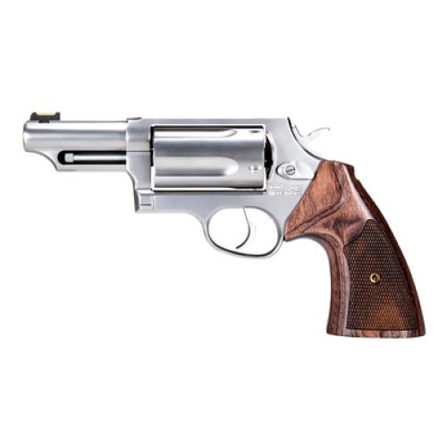 TAURUS JUDGE EXECUTIVE 45LC 410GA 3" SS 5RD
