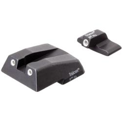 3 DOT NS H&K 45C/P30/P30L/VP9