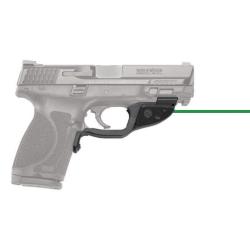 LASERGUARD S&W M&P 2.0 GRN