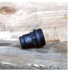 GM9 THREAD REAR MOUNT M18X1RH