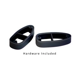 CRICKETT SPACER KIT BLACK