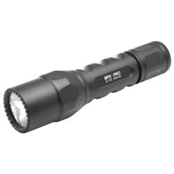 6PX PRO 15/600LU BLK DUEL ALUM