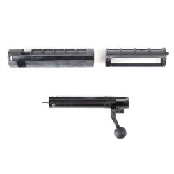 MRAD BREECH CONVERSION KIT