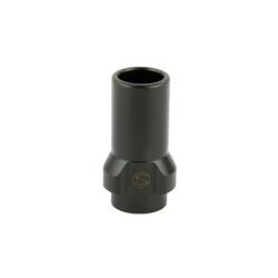3-LUG MUZZLE DEVICE 9MM 1/2X36
