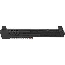 VP9 OR LONG SLIDE TALL SIGHTS