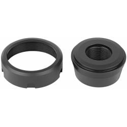 CHARLIE DIRECT THRD MT 5/8X24