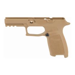 GRIP ASY 320 9/40/357CA MD COY