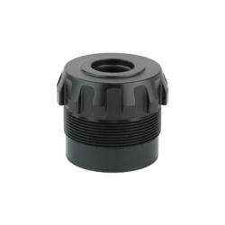 GHOST FIXED MOUNT 1/2X36