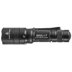 EDC TACTICAL 5/500LU BLK DUEL