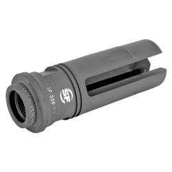 FLASH HIDER QD 5.56MM 1/2X28