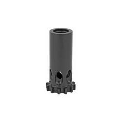 PISTON 1/2X28 BLACK