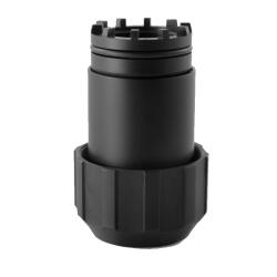 ADAPTER TRIAD 3-LUG TI-RANT