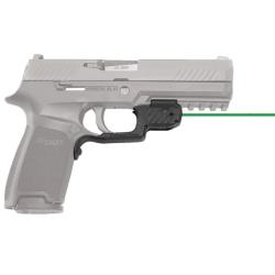 LASERGUARD SIG P320 GRN