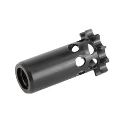 GHOST PISTON 1/2X28