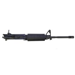 M4 PATROLMAN 16