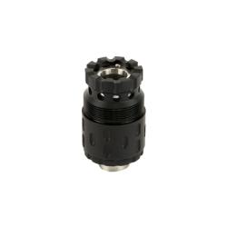 ADAPTER MM9 LID 1/2-28