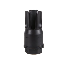 FLASH HIDER CL 7.62MM 90 DEG