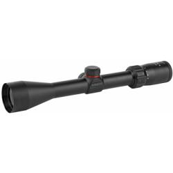 8 POINT 3-9X40 TRUPLEX BLK