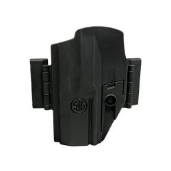 HOLSTER P322 IWB/OWB BLK