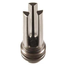 ASR FLASH HIDER 1/2X28