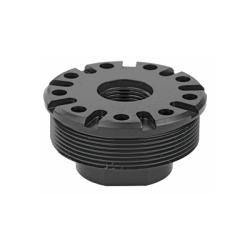 BRAVO THREAD MOUNT 1/2X28