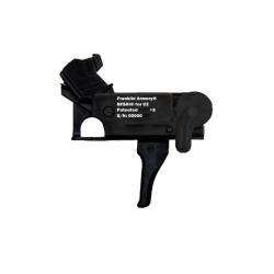 BFSIII CZ-S1 TRIGGER CZ SCORP