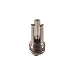 ASR FLASH HIDER 5.56MM 1/2X28