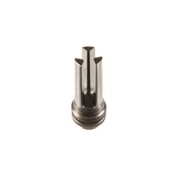 ASR 9MM FLASH HIDER M13.5X1LH