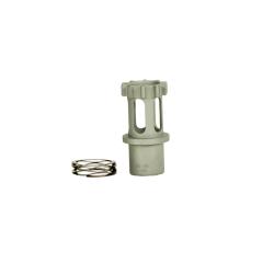 FIXED BBL ADAPTER TI-RANT 45