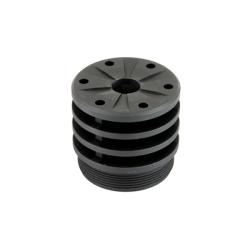 BRAVO ANCHOR BRAKE 30CAL BLACK