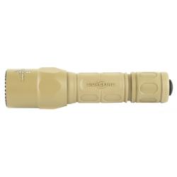 G2X PRO 15/600LU TAN DUEL