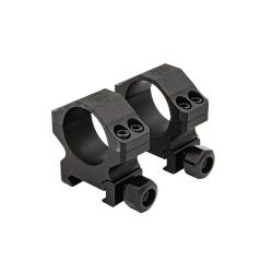 ALPHA1 SCOPE RINGS 35MM HIGH