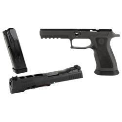 CAL-X KIT P320-X5 9MM 17RD
