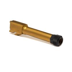 BARREL TP9 ELITE 9MM GLD TB