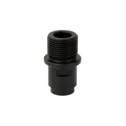 P22 THREAD ADAPTER 1/2X28