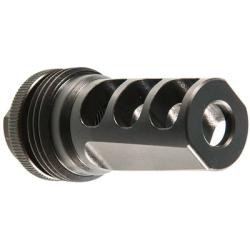 ASR MUZZLE BRAKE 3/4X24