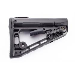 SUPERSTOC CARB BUTTSTOCK BLK