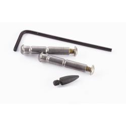 PIN SET AR STAINLESS