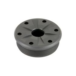 BRAVO FRONT CAP 7.62MM FLAT