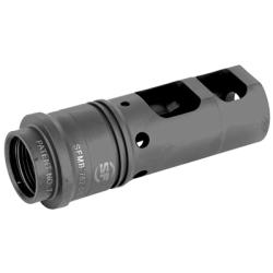 MUZZLE BRAKE QD 7.62MM 5/8X24