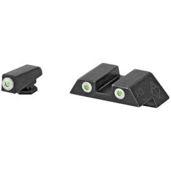 3 DOT NIGHT SIGHTS GLOCK STD