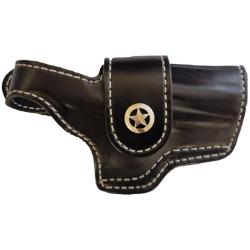 DRIVING HOLSTER RH CLIP-ON