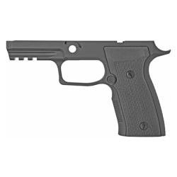 GRIP ASY 320 AXG CARRY BLACK