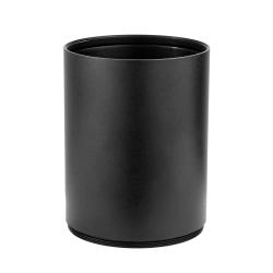 Zeiss Sunshade LRP S3 636X56 - Matte Black - Thread-On